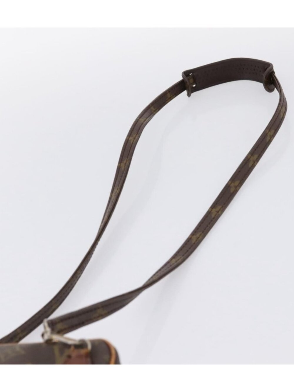 LOUIS VUITTON Monogram vid posh Shoulder Bag No.75 - Picture 6 of 16